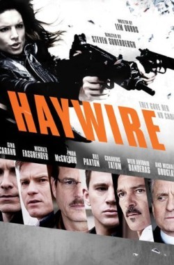 Haywire (2011 - VJ Jingo - Luganda)